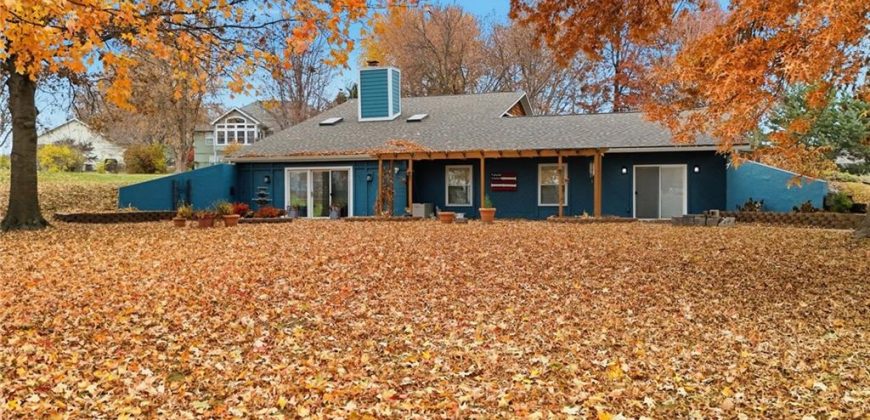 Homes for Sale in Excelsior Springs, MO 64024 | 1606  Lynn Road