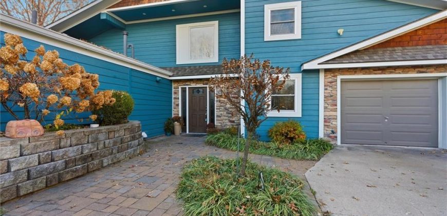 Homes for Sale in Excelsior Springs, MO 64024 | 1606  Lynn Road