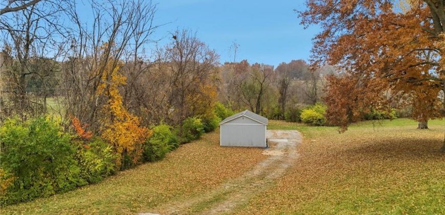 Homes for Sale in Excelsior Springs, MO 64024 | 1606  Lynn Road