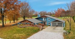 Homes for Sale in Excelsior Springs, MO 64024 | 1606  Lynn Road