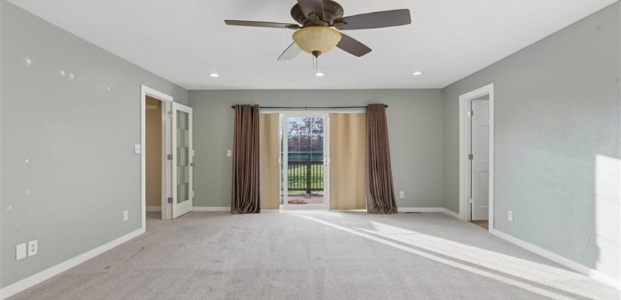 Homes for Sale in Excelsior Springs, MO 64024 | 1606  Lynn Road