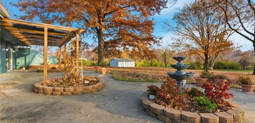 Homes for Sale in Excelsior Springs, MO 64024 | 1606  Lynn Road