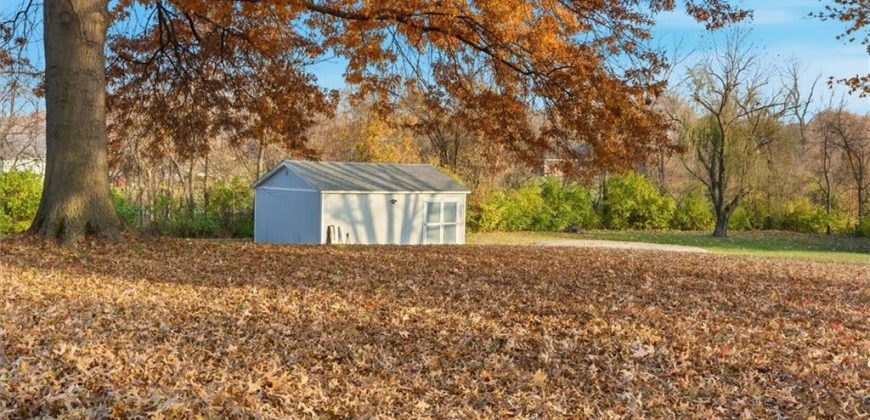 Homes for Sale in Excelsior Springs, MO 64024 | 1606  Lynn Road