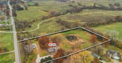 Homes for Sale in Excelsior Springs, MO 64024 | 1606  Lynn Road