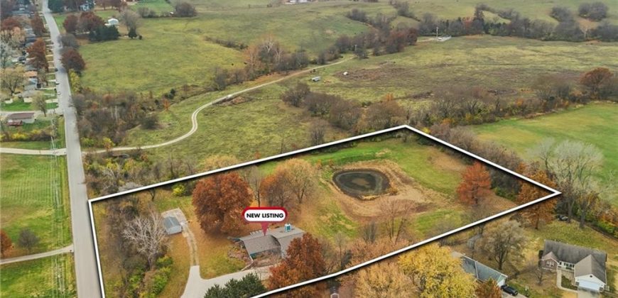 Homes for Sale in Excelsior Springs, MO 64024 | 1606  Lynn Road