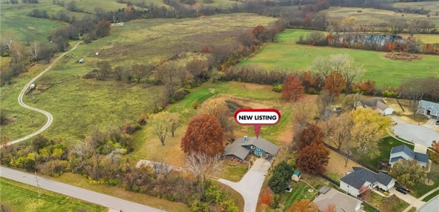 Homes for Sale in Excelsior Springs, MO 64024 | 1606  Lynn Road