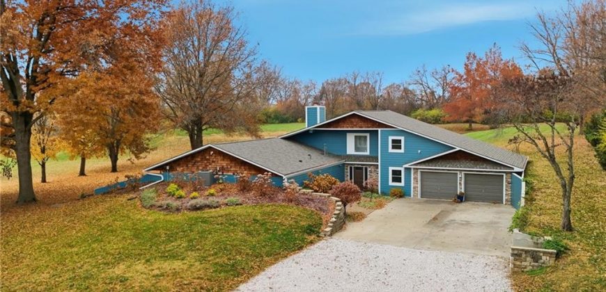 Homes for Sale in Excelsior Springs, MO 64024 | 1606  Lynn Road