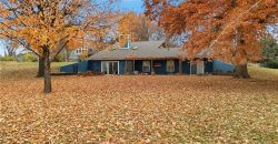 Homes for Sale in Excelsior Springs, MO 64024 | 1606  Lynn Road