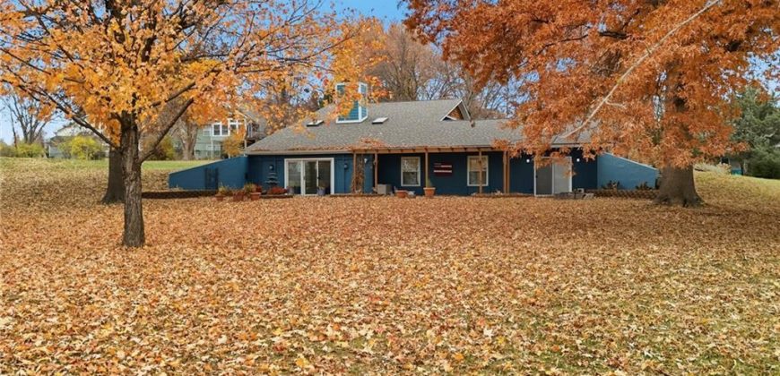 Homes for Sale in Excelsior Springs, MO 64024 | 1606  Lynn Road