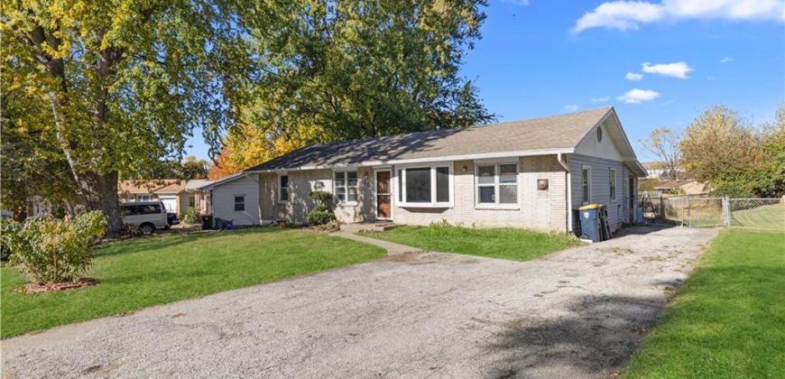 Homes for Sale in Kansas City, MO 64118 | 426 NW 81st Street