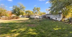 Homes for Sale in Kansas City, MO 64118 | 426 NW 81st Street