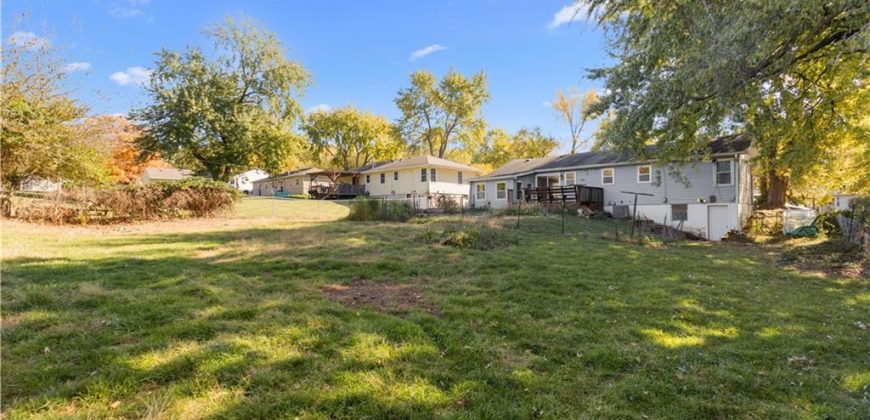 Homes for Sale in Kansas City, MO 64118 | 426 NW 81st Street