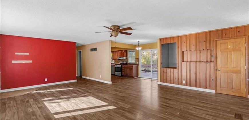 Homes for Sale in Kansas City, MO 64118 | 426 NW 81st Street