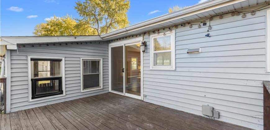 Homes for Sale in Kansas City, MO 64118 | 426 NW 81st Street