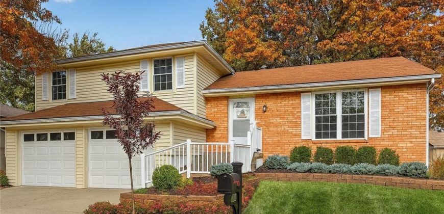 Homes for Sale in Kansas City, MO 64155 | 1016 NE 104 Terrace