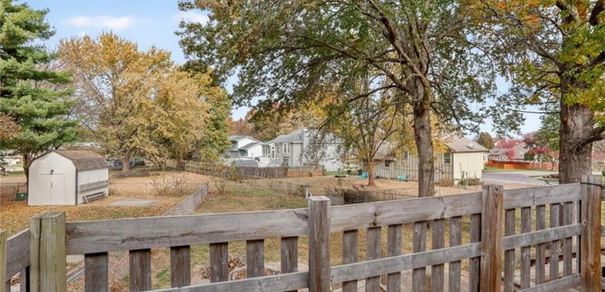 Homes for Sale in Kansas City, MO 64155 | 1016 NE 104 Terrace