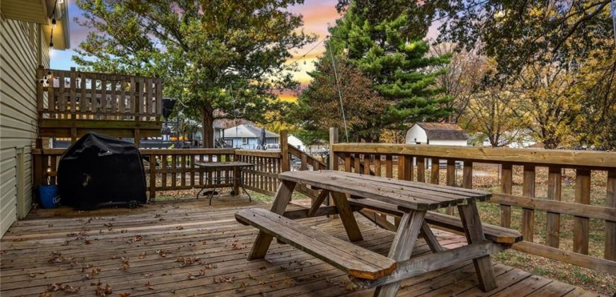 Homes for Sale in Kansas City, MO 64155 | 1016 NE 104 Terrace