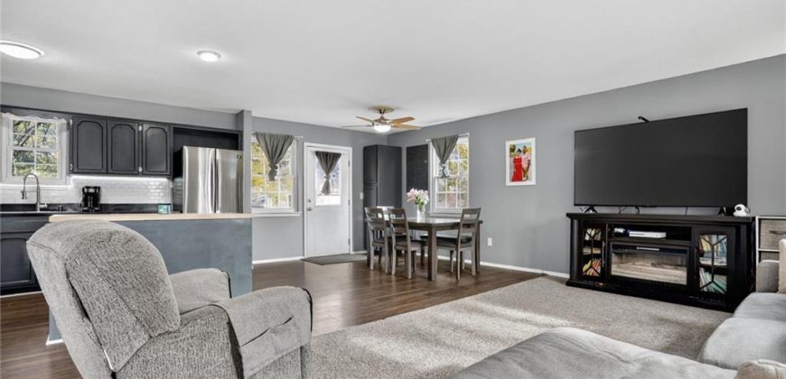 Homes for Sale in Kansas City, MO 64155 | 1016 NE 104 Terrace