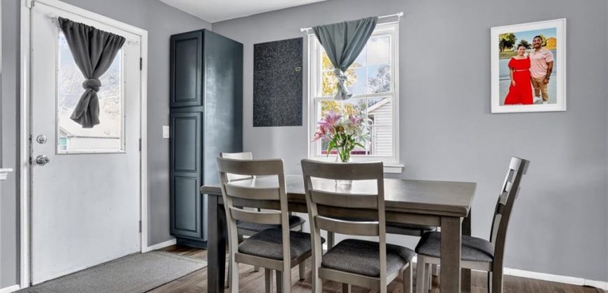 Homes for Sale in Kansas City, MO 64155 | 1016 NE 104 Terrace