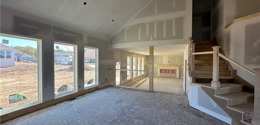 Homes for Sale in Parkville, MO 64152 | 7040 NW Yulich Court