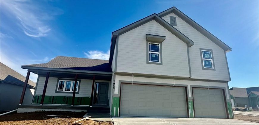 Homes for Sale in Parkville, MO 64152 | 7040 NW Yulich Court