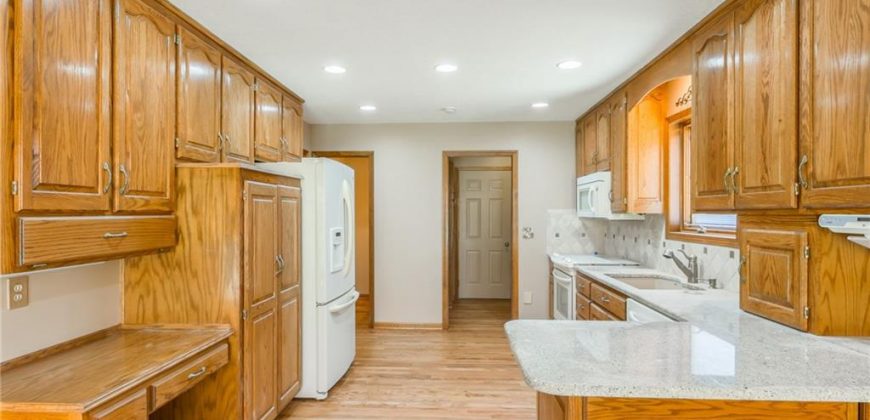 Homes for Sale in Gladstone, MO 64119 | 2650 NE 74th Terrace