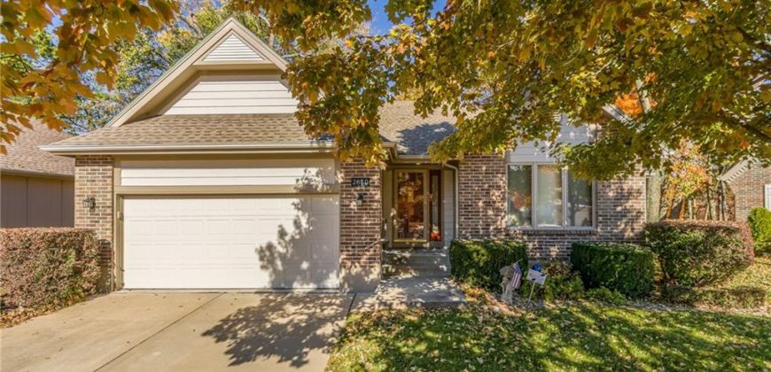 Homes for Sale in Gladstone, MO 64119 | 2650 NE 74th Terrace