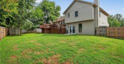 Homes for Sale in Kearney, MO 64060 | 1602  Opal Road