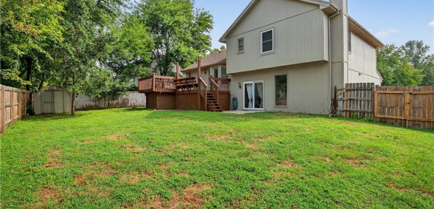 Homes for Sale in Kearney, MO 64060 | 1602  Opal Road