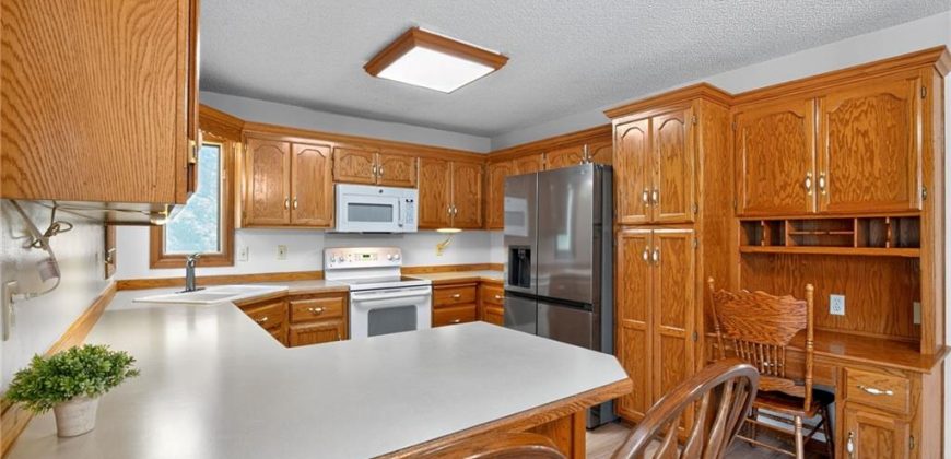 Homes for Sale in Kearney, MO 64060 | 1602  Opal Road