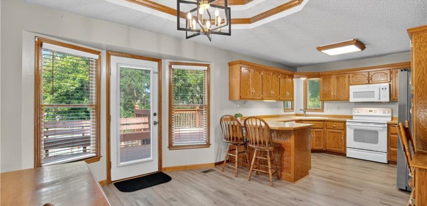 Homes for Sale in Kearney, MO 64060 | 1602  Opal Road