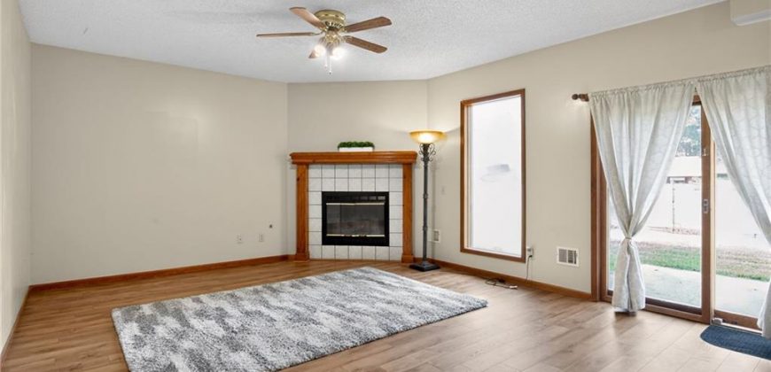 Homes for Sale in Kearney, MO 64060 | 1602  Opal Road