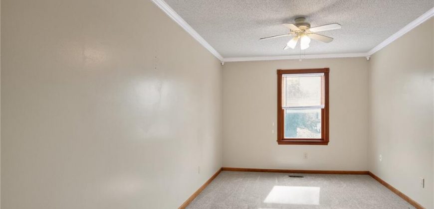 Homes for Sale in Kearney, MO 64060 | 1602  Opal Road