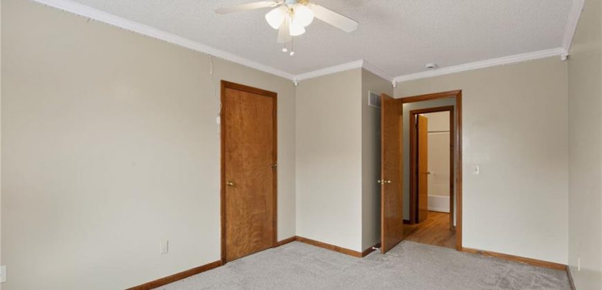 Homes for Sale in Kearney, MO 64060 | 1602  Opal Road