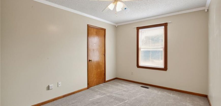 Homes for Sale in Kearney, MO 64060 | 1602  Opal Road