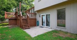 Homes for Sale in Kearney, MO 64060 | 1602  Opal Road