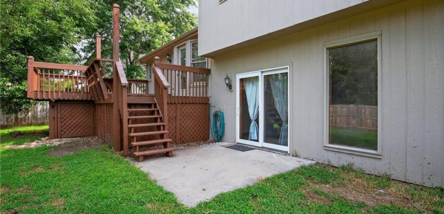 Homes for Sale in Kearney, MO 64060 | 1602  Opal Road