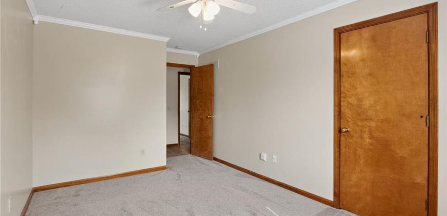 Homes for Sale in Kearney, MO 64060 | 1602  Opal Road