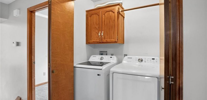 Homes for Sale in Kearney, MO 64060 | 1602  Opal Road