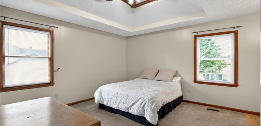 Homes for Sale in Kearney, MO 64060 | 1602  Opal Road