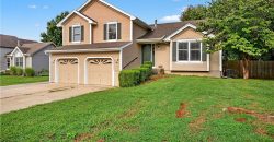 Homes for Sale in Kearney, MO 64060 | 1602  Opal Road