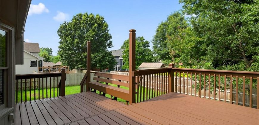 Homes for Sale in Kearney, MO 64060 | 1602  Opal Road