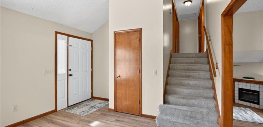 Homes for Sale in Kearney, MO 64060 | 1602  Opal Road