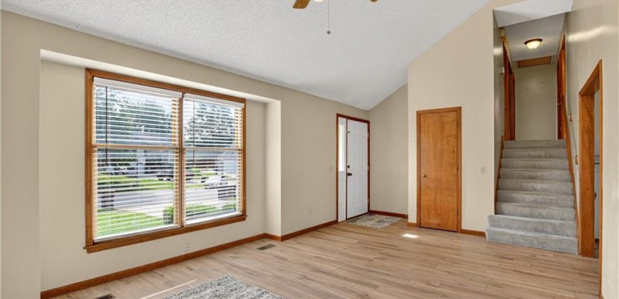 Homes for Sale in Kearney, MO 64060 | 1602  Opal Road