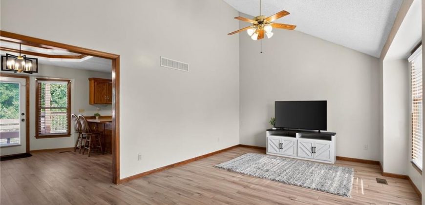 Homes for Sale in Kearney, MO 64060 | 1602  Opal Road