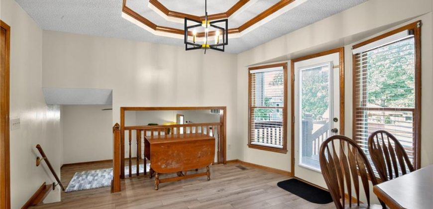 Homes for Sale in Kearney, MO 64060 | 1602  Opal Road