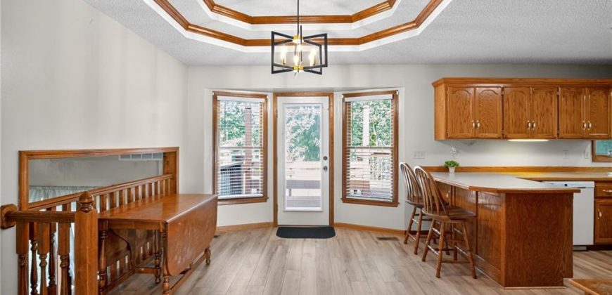 Homes for Sale in Kearney, MO 64060 | 1602  Opal Road