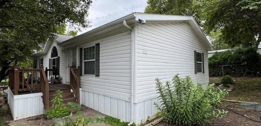 Homes for Sale in Liberty, MO 64068 | 1112  PIER Street