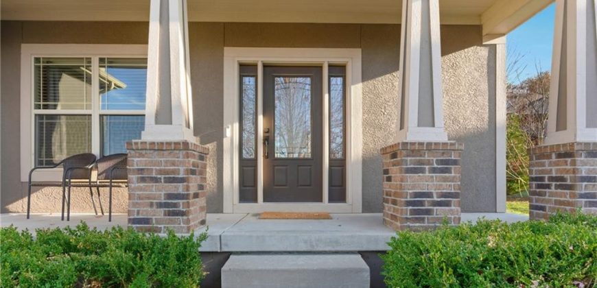 Homes for Sale in Kansas City, MO 64157 | 9305 N Hunter Court