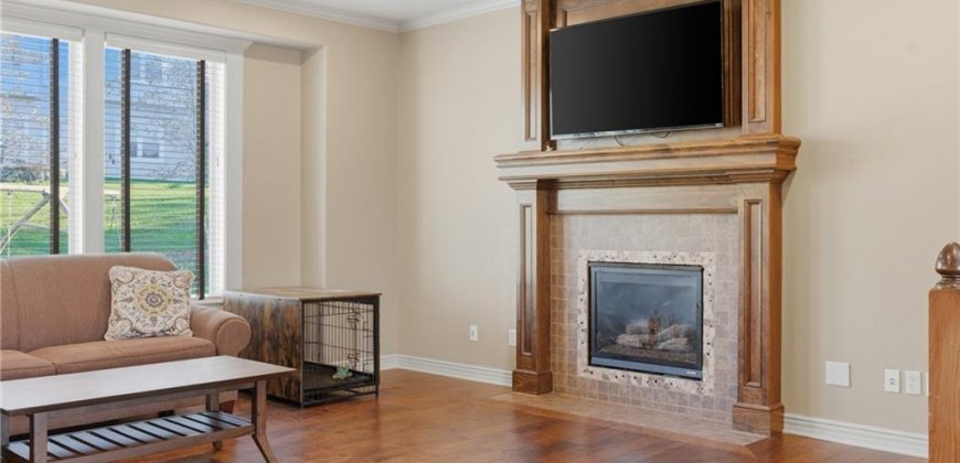 Homes for Sale in Kansas City, MO 64157 | 9305 N Hunter Court